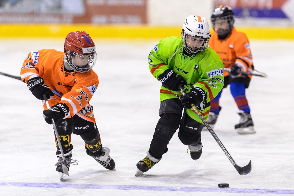 SE hokejová škola Beroun